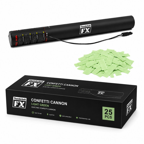 25x thunderbolt 50cm - thunderbolt,