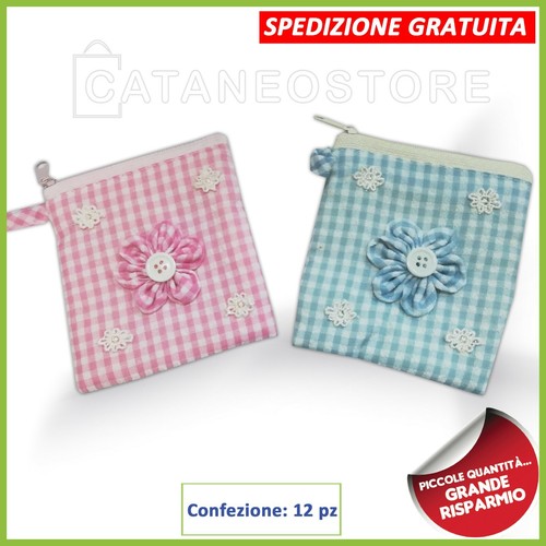 Sacchetti con cerniera - con, 10x11