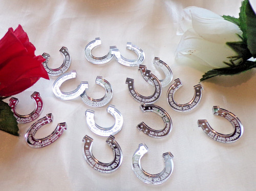 Bomboniere matrimonio ferro - , di