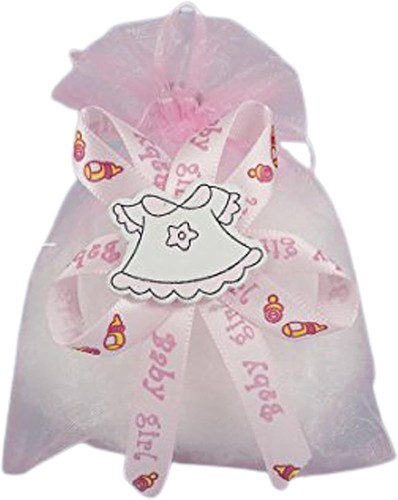 Sacchetti organza 10x12 - 10,