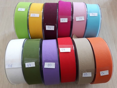 Rotolo nastro tnt mm40x50 - rotolo,