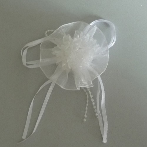 Rosette 12x confetti - rosette,
