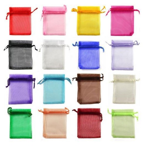 Sacchetti sacchettini - 10,