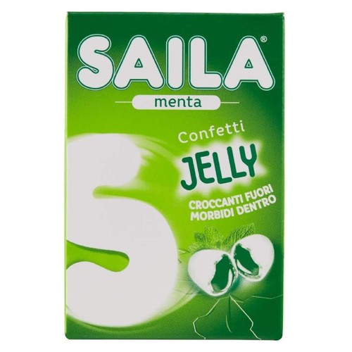 Caramelle confetti saila - caramelle,