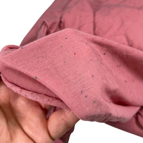 Tessuto maglia jersey rosa - , 3