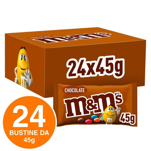 Confetti cioccolatini a - m&m's,