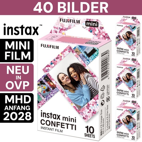 Fujifilm instax mini pellicola - fujifilm,