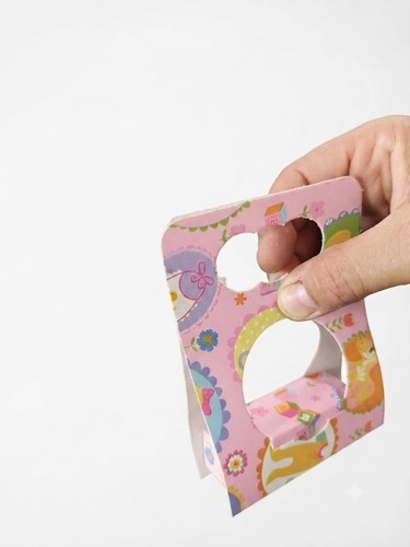 X25 scatole porta confetti