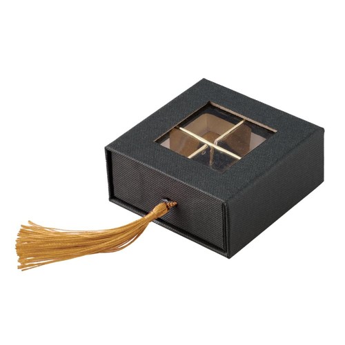 Scatola degustazione - 6x,