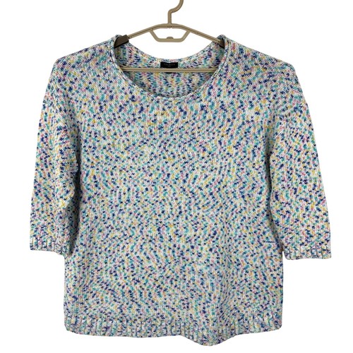 Maglione talbots confetti - maglione,