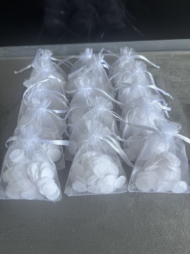 Sacchetti confetti