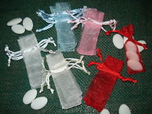 Sacchettini sacchetti cm - sacchettini,