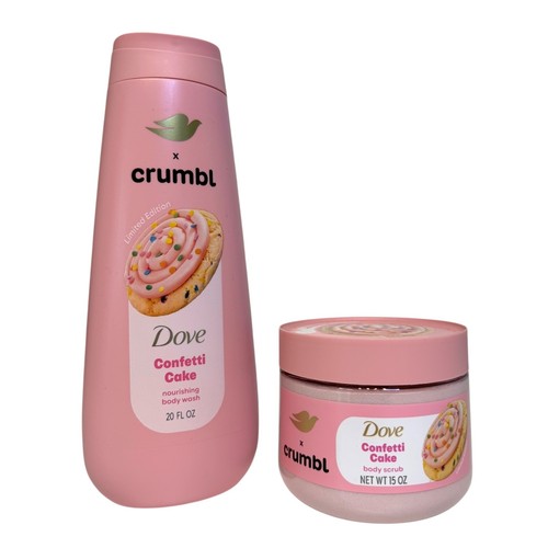 Colomba crumbl torta - x,