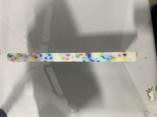 Ollia confetti tagliere - ollia,