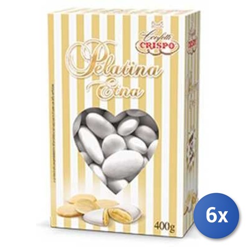 Multipack confetti crispo - ,