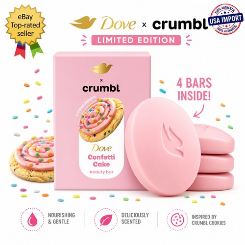 Colomba crumbl confetti - colomba, cake
