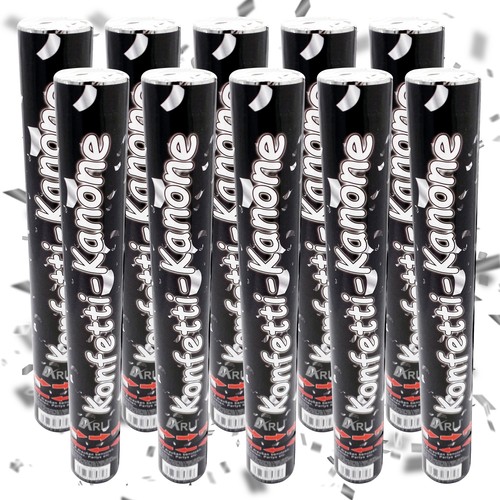 Partypopper xl gold - x,