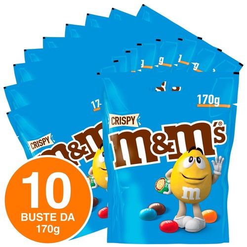 Confetti cioccolatini a - m&m's,