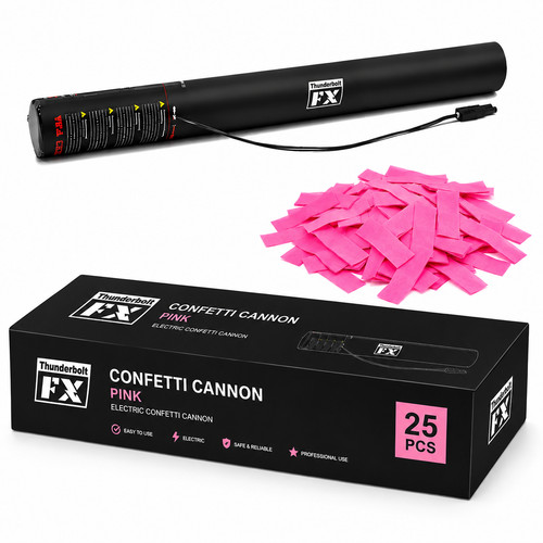 25x thunderbolt 50cm - 25x, fx