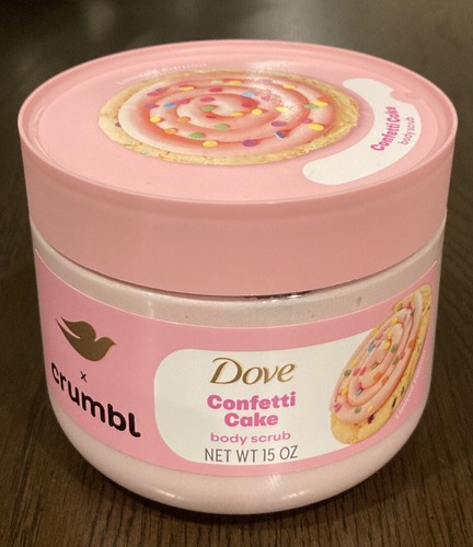 Colomba crumbl confetti - 🧁,