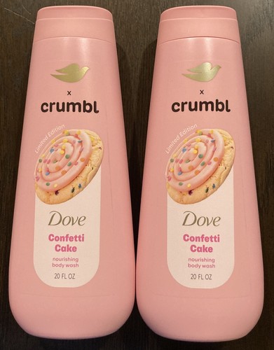 Colomba crumbl confetti - colomba,