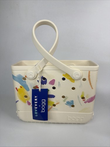 Lovevery bogg bitty - x, bag