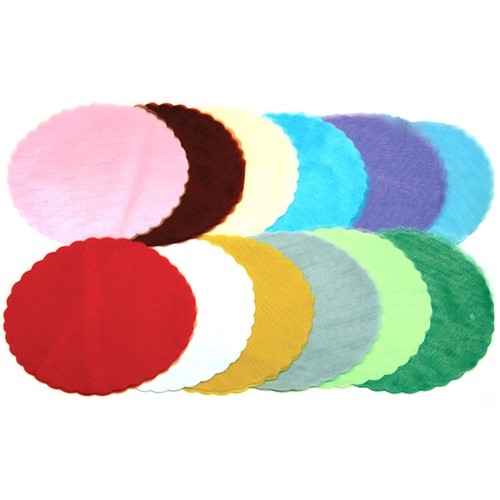 100x velo veli fata - 100x, tulle