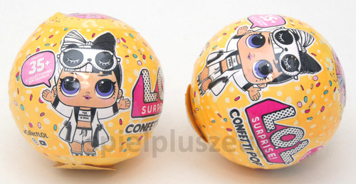 Lol surprise palline - surprise,