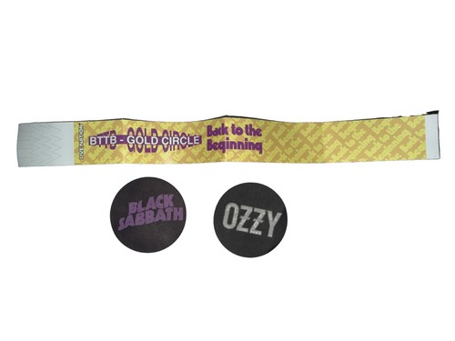 Ozzy osbourne back the - osbourne,