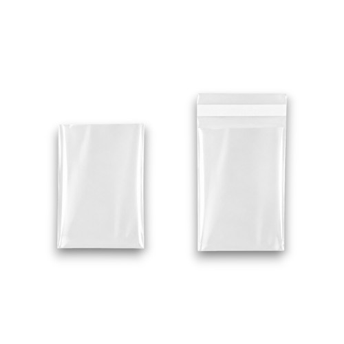 100 sacchetti bustine buste - 100,